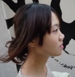 김보경  / Kim Bo-kyung